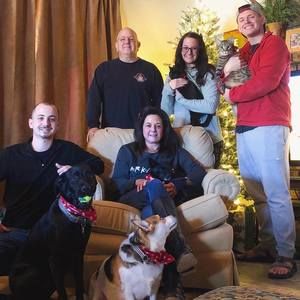 Meet your Posher, Donna